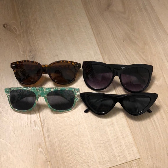 Sunglasses - Picture 1 of 5